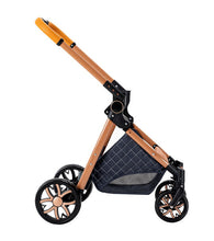 Charger l'image dans la galerie, Poussette Trio De Luxe Pour Bébé