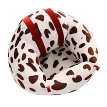 Lade das Bild in den Galerie-Viewer, CANAPÉ POUR BÉBÉ - 9mois et moi