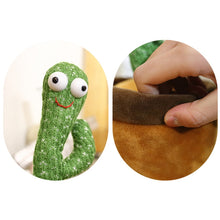 Lade das Bild in den Galerie-Viewer, Tanzendes Kaktusspielzeug