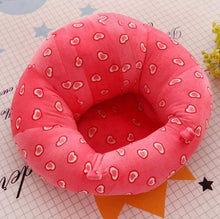 Lade das Bild in den Galerie-Viewer, CANAPÉ POUR BÉBÉ - 9mois et moi