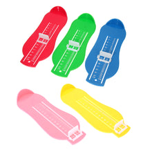 Lade das Bild in den Galerie-Viewer, Pédimètre Bébé - 9mois et moi