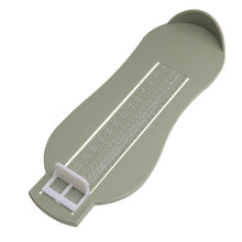 Lade das Bild in den Galerie-Viewer, Pédimètre Bébé - 9mois et moi