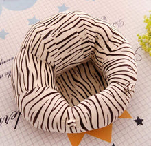 Lade das Bild in den Galerie-Viewer, CANAPÉ POUR BÉBÉ - 9mois et moi