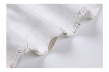 Lade das Bild in den Galerie-Viewer, Couverture D'emmaillotage - 9mois et moi