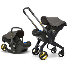 Charger l'image dans la galerie, Poussette siège-auto transformable