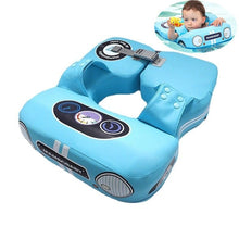 Charger l'image dans la galerie, Mambo Flotteur De Natation Solide pour Bébé (8mois à 3ans)
