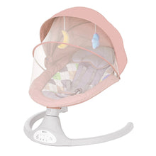 Lade das Bild in den Galerie-Viewer, Elektrische Babyschaukel