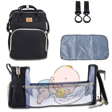 Lade das Bild in den Galerie-Viewer, 3 in 1 Wickeltasche