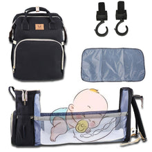 Lade das Bild in den Galerie-Viewer, 3 in 1 Wickeltasche
