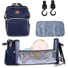 Lade das Bild in den Galerie-Viewer, 3 in 1 Wickeltasche
