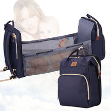 Lade das Bild in den Galerie-Viewer, 3 in 1 Wickeltasche
