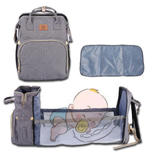 Lade das Bild in den Galerie-Viewer, 3 in 1 Wickeltasche