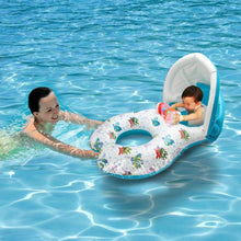 Lade das Bild in den Galerie-Viewer, Bouée Duo Parents et Enfant - 9mois et moi