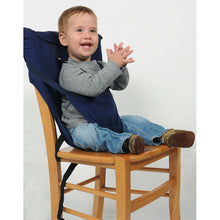 Lade das Bild in den Galerie-Viewer, Ceinture de Sécurité Portable pour Chaise Enfants - 9mois et moi