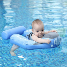 Lade das Bild in den Galerie-Viewer, Mambo Solid Baby Schwimmring (3 Monate bis 24 Monate)