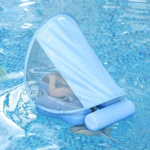 Lade das Bild in den Galerie-Viewer, Mambo Solid Baby Schwimmring (3 Monate bis 24 Monate)