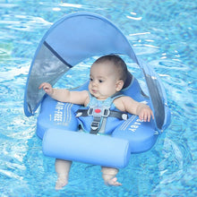 Lade das Bild in den Galerie-Viewer, Mambo Solid Baby Schwimmring (3 Monate bis 24 Monate)