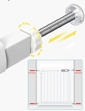 Lade das Bild in den Galerie-Viewer, Kinderschutz-Türschutz ohne Bohren