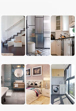 Lade das Bild in den Galerie-Viewer, Kinderschutz-Türschutz ohne Bohren