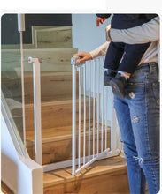Lade das Bild in den Galerie-Viewer, Kinderschutz-Türschutz ohne Bohren