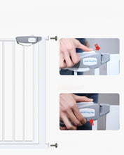 Lade das Bild in den Galerie-Viewer, Kinderschutz-Türschutz ohne Bohren