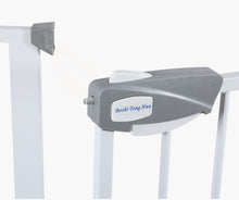 Lade das Bild in den Galerie-Viewer, Kinderschutz-Türschutz ohne Bohren