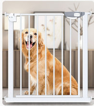 Lade das Bild in den Galerie-Viewer, Kinderschutz-Türschutz ohne Bohren