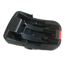 Lade das Bild in den Galerie-Viewer, ISOFIX-Autositzbasis