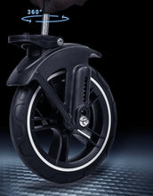 Lade das Bild in den Galerie-Viewer, Belecoo Kinderwagen