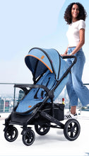 Lade das Bild in den Galerie-Viewer, Belecoo Kinderwagen