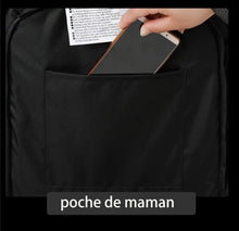 Lade das Bild in den Galerie-Viewer, 3-in-1-Trio-Kinderwagen der neuesten Generation – Kinderwagen, Buggy und Autositz