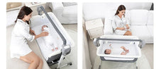 Charger l'image dans la galerie, Berceau Portable Pour Bébé