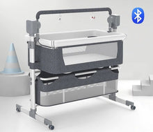 Charger l'image dans la galerie, Berceau Portable Pour Bébé