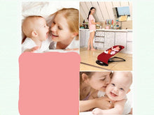 Charger l'image dans la galerie, Chaise à bascule pour bébé