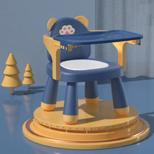 Charger l'image dans la galerie, Chaise Multifonctions Pour Bébé