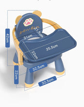 Charger l'image dans la galerie, Chaise Multifonctions Pour Bébé