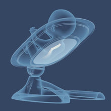 Lade das Bild in den Galerie-Viewer, Elektrischer Schaukelstuhl für Babys