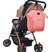 Lade das Bild in den Galerie-Viewer, Kinderwagenhaken