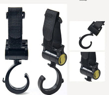 Lade das Bild in den Galerie-Viewer, Kinderwagenhaken