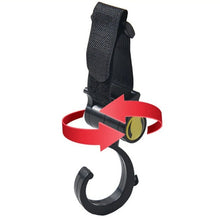 Lade das Bild in den Galerie-Viewer, Kinderwagenhaken