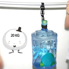 Lade das Bild in den Galerie-Viewer, Kinderwagenhaken