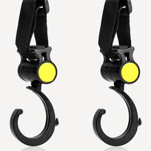 Lade das Bild in den Galerie-Viewer, Kinderwagenhaken