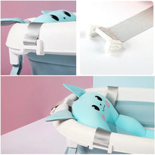 Charger l'image dans la galerie, Coussin de bain pour bébé