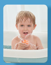 Lade das Bild in den Galerie-Viewer, Elektrisches Badespielzeug „Ente“