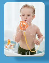 Lade das Bild in den Galerie-Viewer, Elektrisches Badespielzeug „Ente“