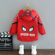 Charger l'image dans la galerie, Veste de Dessin Animé Unisexe