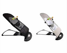 Charger l'image dans la galerie, Chaise à bascule pour bébé