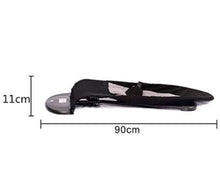 Charger l'image dans la galerie, Chaise à bascule pour bébé