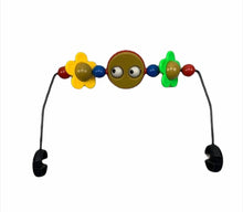 Charger l'image dans la galerie, Chaise à bascule pour bébé