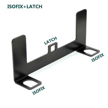 Charger l'image dans la galerie, Support ISOFIX siège-auto pour enfant
